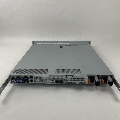 Nansuni PowerEdge OEMR R440 Server 2x Silver 4114 2.2 GHz 32 GB Ram No OS No HDD
