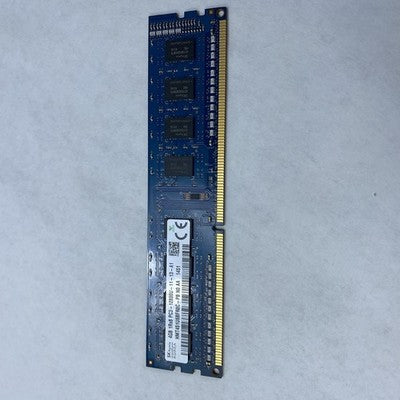 Dell OptiPlex 7020 SFF Intel Core i5-4590 3.3GHz 1x4GB RAM No HDD No OS
