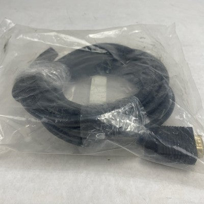 Monoprice 15ft Super VGA M/M CL2 Rated In-Wall Installation