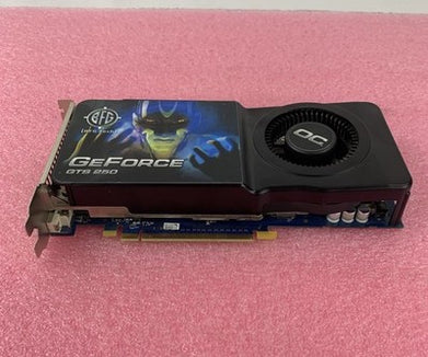 BFG Tech Geforce GTS 210 Video Graphics Card