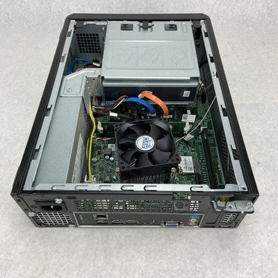 Dell Vostro 270S SFF Intel Core i3-3220 3.3GHz 4GB RAM No HDD No OS