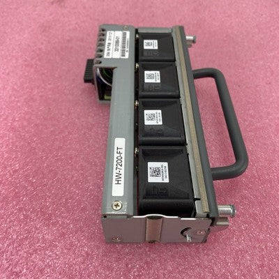 Dell PowerConnect HW-7200-FT 7200 Series Fan Tray
