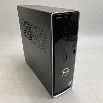 Dell Inspiron 3250 SFF Intel Core i3-6100 3.7GHz 4GB RAM No HDD No OS