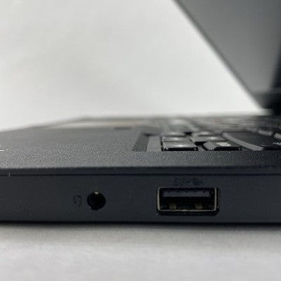 Lenovo ThinkPad L490 14" i5-8250U 1.60 GHz 8 GB RAM No SSD/OS -  Bad Corner
