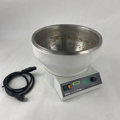 Buchi B-481 Heating Water Bath