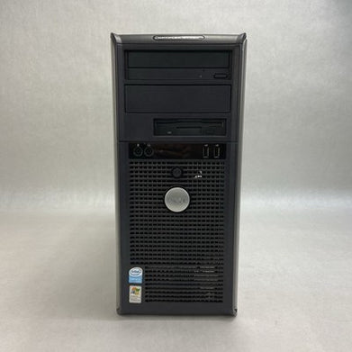Dell Optiplex GX520 MT Intel Celeron 3.06GHz 1GB RAM No HDD No OS