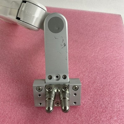 GCX LBL-0003-55B Monitor Mounting Arm With Flute Handle Max Load 40lbs