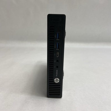 HP ProDesk 600 G2 MFF Intel Core i5-6500T 2.5GHz 8GB RAM No AC/HDD/OS