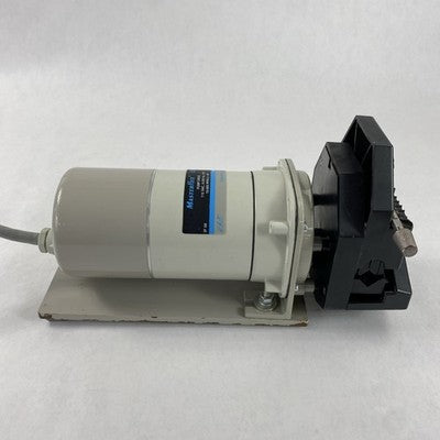 Cole-Parmer MasterFlex L/S 77301-22 Digital Modular Drive w/Pump Drive 773031-21