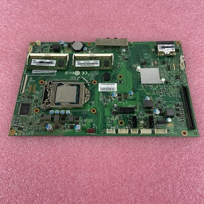 Lenovo ThinkCentre M73z AIO Motherboard Intel Core i3-4130 3.4GHz 8GB RAM