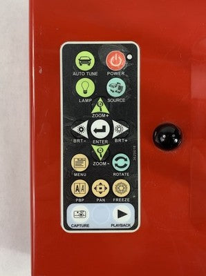 Lumens DC211 Ladibug Document Camera