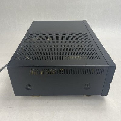 Denon AVR-800 Precision Audio Component Surround Receiver Parts Or Repair