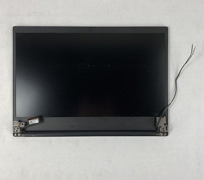 Lenovo ThinkPad E14 Gen 1 14" FHD 1920x1080 Non-Touch Screen Assembly Untested