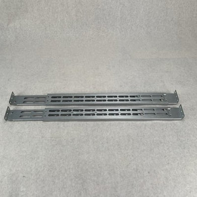 Dell SonicWall 1U Rack Mount Rails 411-000238-50 411-000241-50