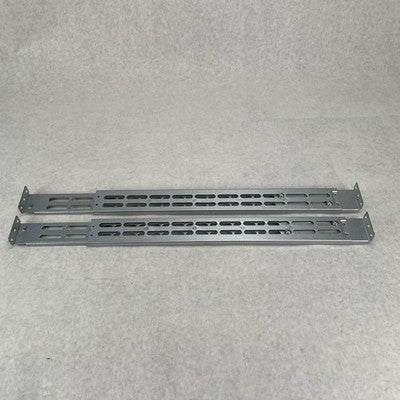 Dell SonicWall 1U Rack Mount Rails 411-000238-50 411-000241-50