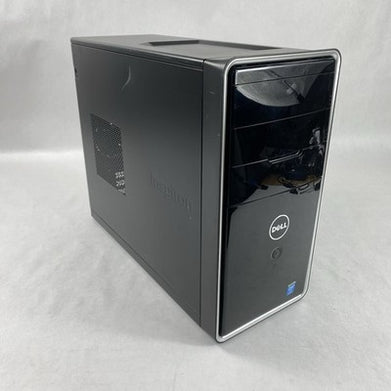 Dell Inspiron 3847 MT Intel Core i3-4130 3.4GHz 1x4GB RAM No HDD No OS