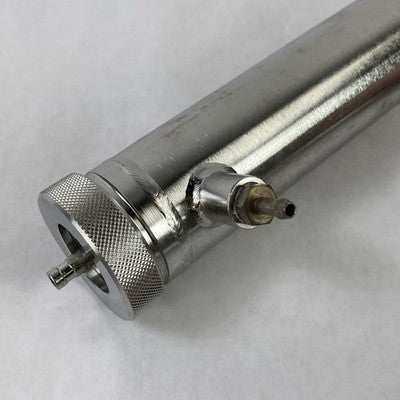 BBI Filtration Systems Stainless Steel UV Water Filter System