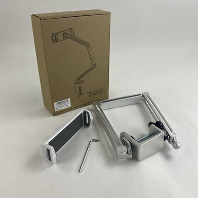 Yicosun Tablet Stand Mount for Desk Open Box