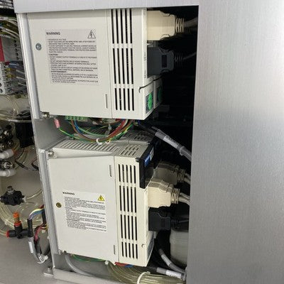 EDC Biosystems ATS-AVL Advanced Automated Acoustic Liquid Handler 47090