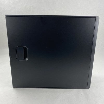 HP Z230 MT Intel Core i3-4130 3.8GHz 2x4GB RAM No HDD No OS