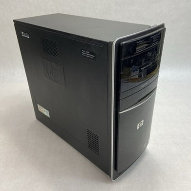HP P6350z MT AMD Athlon 2 X2 240 2.8GHz 4GB RAM  No DD No OS