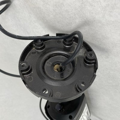 IC Realtime EL-1000B i-Sniper Weatherproof IR Camera h345 Untested