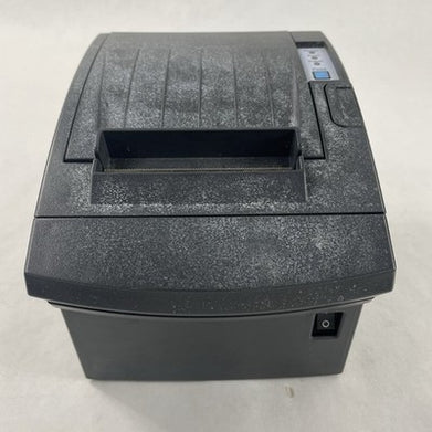 Bixolon SRP-350PG Thermal Receipt Printer-Tested No Cord