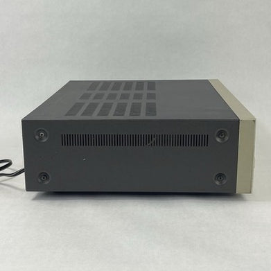 Harman Kardon HK870 Heathkit Stereo Power Amplifier  100w per channel Tested