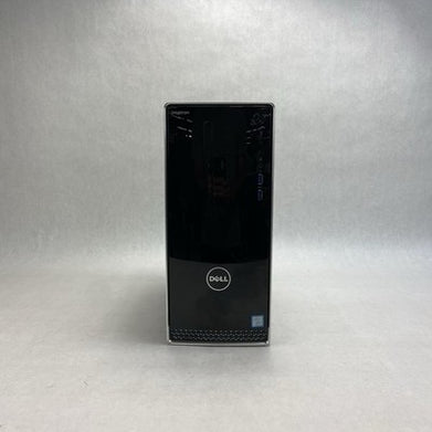 Dell Inspiron 3668 MT Intel Core i5-7400 3GHz 8GB RAM No HDD No OS