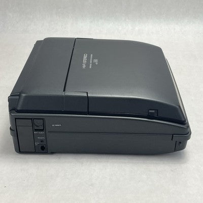 Panasonic Hi-Fi Stereo Portable Monitor/Recorder AG-505-P Accessories