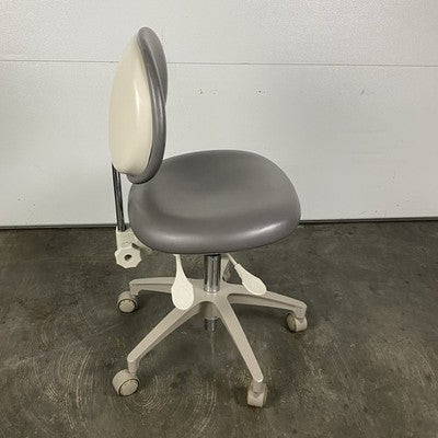 A-dec 1601 / 1622 Dental Doctor Stool - 6 Total
