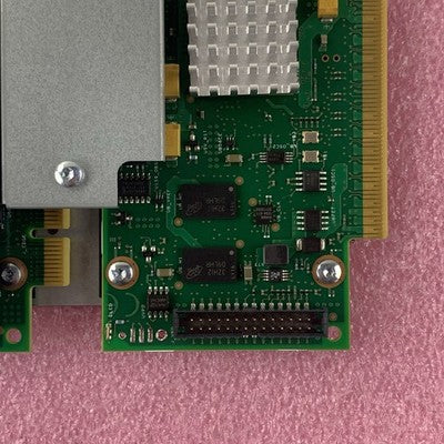 IBM 00E0665 8202 RAID Cache Controller Card