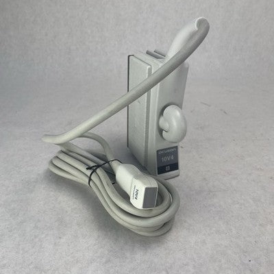 Siemens 08266709 Acuson 10V4 Ultrasound Transducer Probe Untested
