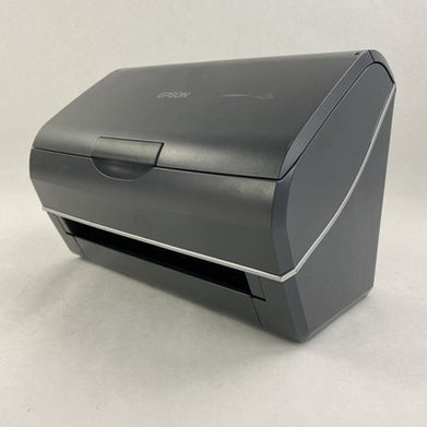 Epson GT-S50 Scanner 37615 Page Count