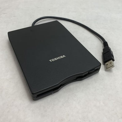 Toshiba PA3109U-1FDD USB Floppy Disc Drive