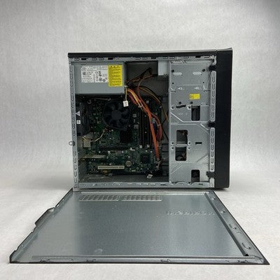 Dell Inspiron 560 MT Intel Pentium Dual Core E7500 2.93GHz 4GB RAM No HDD No OS