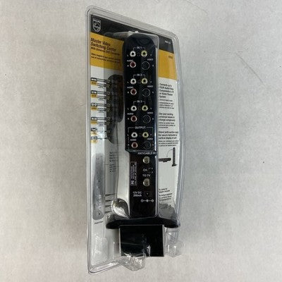 Philips PH61153 Master Video Switching Center Sealed