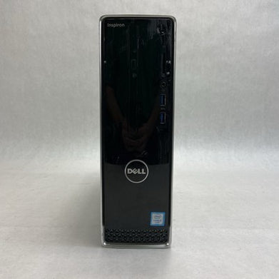 Dell Inspiron 3250 SFF Intel Core i3-6100 3.7GHz 4GB RAM No HDD No OS