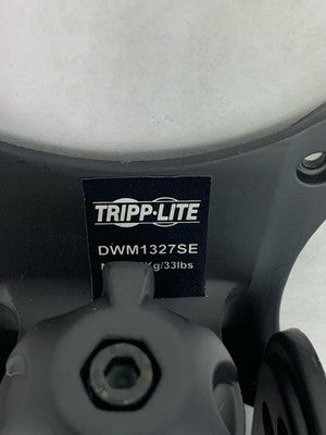 Tripp Lite DWM1327SE Full Motion Flat Screen Wall Mount