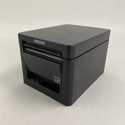 Citizen CT-E651 Thermal Printer Tested No Cords 1813594 Page Count
