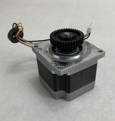 Zebra P1043859 Step Motor for ZT230 Thermal Label Printer