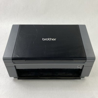 Brother PDS-5000 High Speed Document Scanner - No Adapter