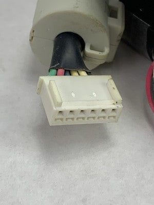 Minebea 23KM-K033-03 T1117-01 Stepper Motor for Sato CL408E