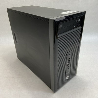 HP ProDesk 405 G1 MT AMD A4-5000 1.5GHz 8GB RAM No HDD No OS