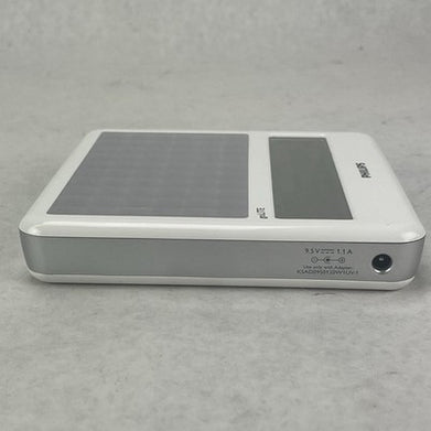 Philips HF3331 GoLITE BLU-Light Energy Mood Light Device NO Power Supply