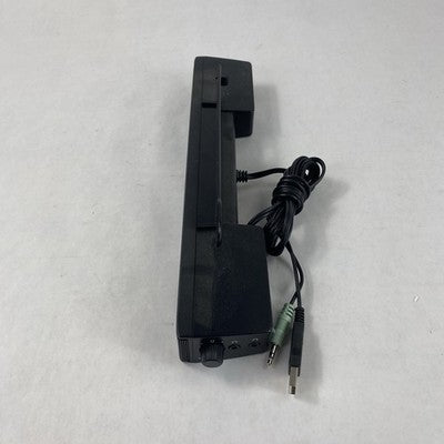 HP LCD Speaker Bar OP-090003 531565-001 532112-001 USB (Lot of 5)