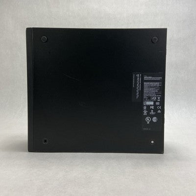 HP ProDesk 400 G3 SFF Intel Core i5-6500 3.2GHz 8GB RAM No HDD No OS