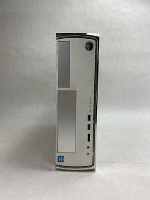 Antec Minuet 350 Slimline Micro Computer Case Antec MT-352 350W PSU