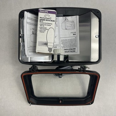 TFM Mini Flood Light Lithonia Lightning Contour Series