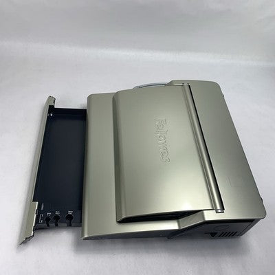Fellowes 5217801 Galaxy E-Wire Electric Wire Binding Machine